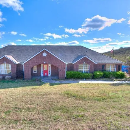 Buy this 3 bed house on 8315 Destiny in Osage County, OK 74070
