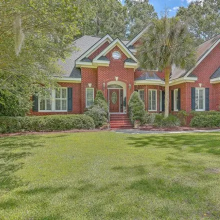 Image 1 - Persimmon Woods Drive, North Charleston, SC 29420, USA - House for sale