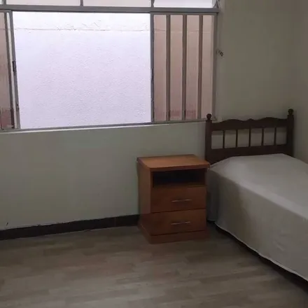 Rent this 2 bed house on Parolin in Curitiba, Região Metropolitana de Curitiba