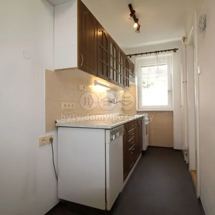 Rent this 3 bed apartment on Hroznětínská 162 in 363 01 Ostrov, Czechia