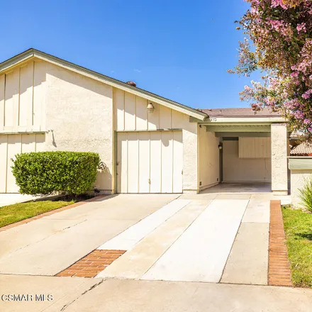 Buy this 3 bed house on Drain Pros in 1012 Vallejo Avenue, Simi Valley