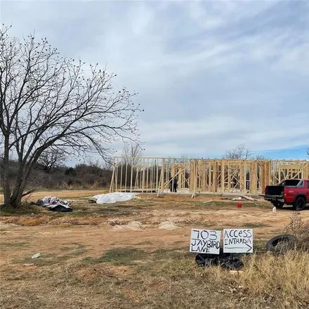 Buy this 4 bed house on 675 Jay Bird Lane in Reno, Parker County