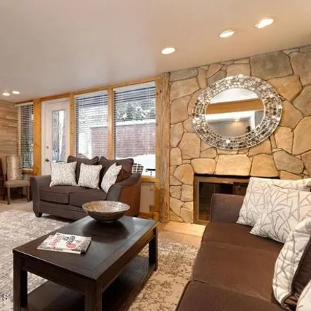Rent this 3 bed condo on 855 Summit Street in Aspen, CO 81611