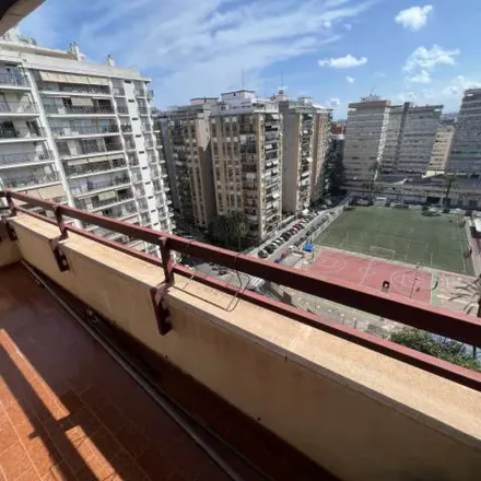 Image 5 - Carrer del Batxiller, 13, 46010 Valencia, Spain - Apartment for rent