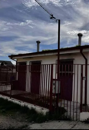 Buy this 4 bed house on Pasaje Alberto Bellor in 242 1183 Quilpué, Chile
