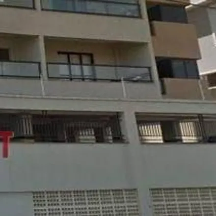 Buy this 1 bed apartment on Rua Marcos Markarian in Jardim Olhos D'Água, Ribeirão Preto - SP