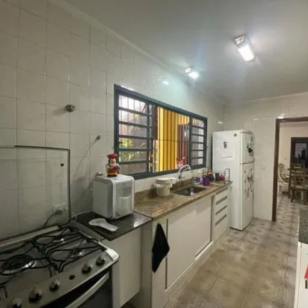 Buy this 2 bed house on Rua Melchior Sanches in Atibaia Jardim, Atibaia - SP