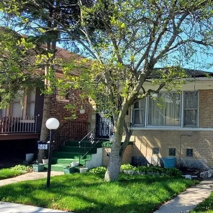 Image 2 - 526 East 91st Place, Chicago, IL 60619, USA - House for sale