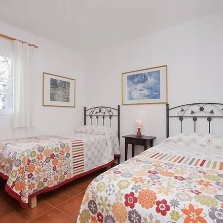 Rent this 3 bed duplex on 35510 Tías