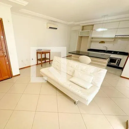 Rent this 2 bed apartment on Rua Luiz Elias Daux in Ingleses do Rio Vermelho, Florianópolis - SC