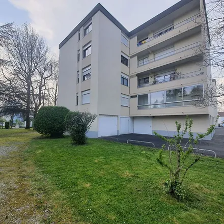 Image 5 - 44 cours Lyautey, 64000 Pau, France - Apartment for rent