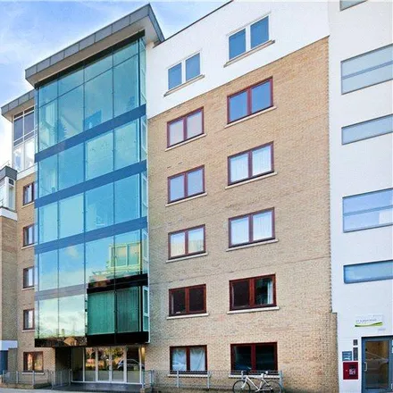 Rent this 2 bed apartment on Angelis Apartments in 69 Graham Street, London