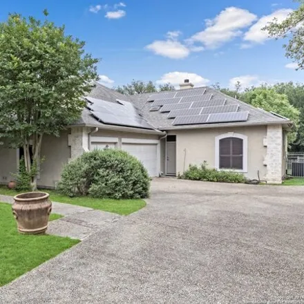Image 1 - 29770 No Le Hace Drive, Fair Oaks Ranch, Bexar County, TX 78015, USA - House for sale