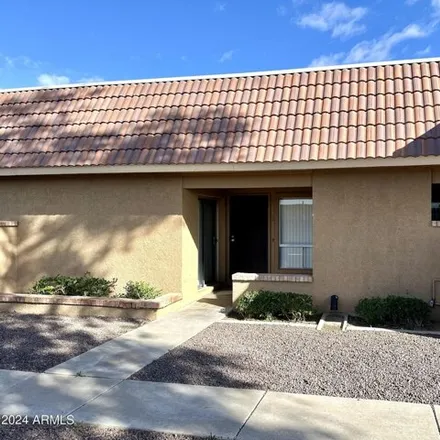 Image 1 - 427 West Pontiac Drive, Phoenix, AZ 85027, USA - House for rent