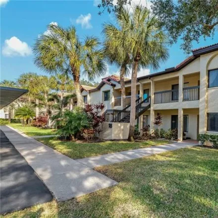 Buy this 2 bed condo on Pasado Drive in East Lake, FL 34685