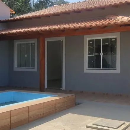 Buy this 2 bed house on Rodovia Amaral Peixoto in Tamoios, Cabo Frio - RJ