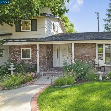 Image 5 - 602 Wintergreen Ln, Walnut Creek, California, 94598 - House for sale