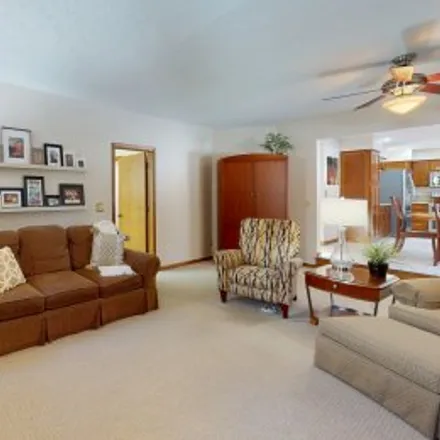 Buy this 4 bed apartment on 356 Greenbriar Drive