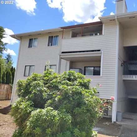 Buy this 1 bed condo on Good Neighbor Center in 11130 Southwest Greenburg Road, Tigard