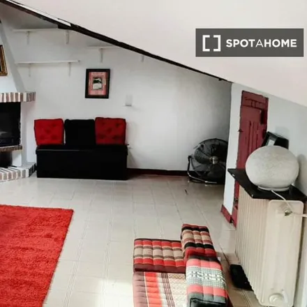 Rent this studio apartment on Opti al Line in Calle Humilladero, 18