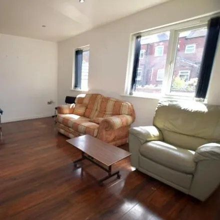 Rent this 3 bed apartment on 30 Canterbury Road in Sheffield, S8 9QS
