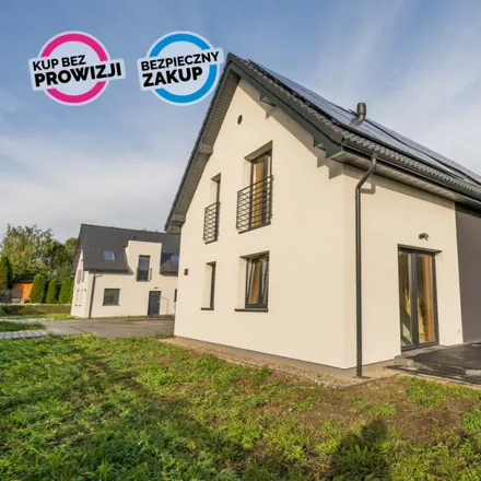 Buy this 5 bed house on Salvator in Strażacka 2, 83-050 Lublewo Gdańskie