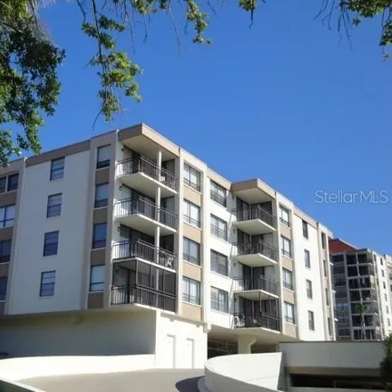 Rent this 2 bed condo on 6229 Sun Boulevard South in Saint Petersburg, FL 33715