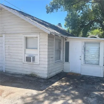 Rent this studio house on 1029 17th Avenue North in Saint Petersburg, FL 33704