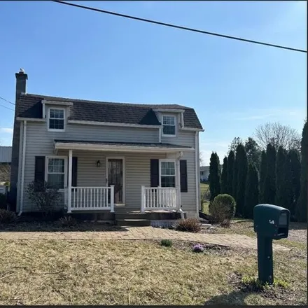 Buy this 2 bed house on 124 Fairground Street in Muncy Creek Township, PA 17756