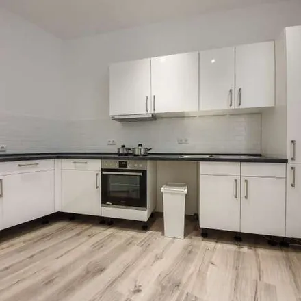 Rent this 3 bed apartment on Kottbusser Damm 31 in 10967 Berlin, Germany