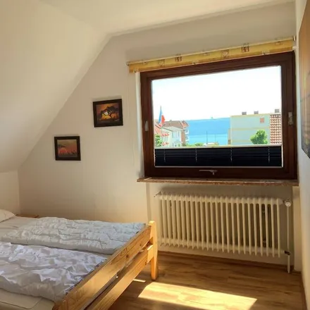 Rent this 4 bed apartment on Sierksdorf in Schleswig-Holstein, Germany