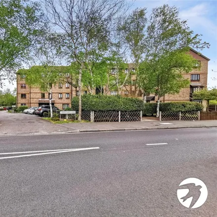 Rent this 1 bed apartment on Chalkstone Close in London, DA16 3DJ