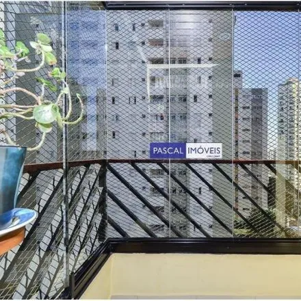 Image 2 - Rua Doutor Neto de Araújo 87, Vila Mariana, São Paulo - SP, 04101-300, Brazil - Apartment for sale