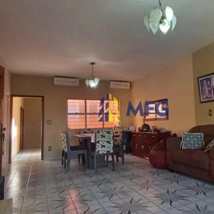 Buy this 3 bed house on Nossa A'dega e Tabacaria in Rua Pedro Pegoretti, Vila Mineirão