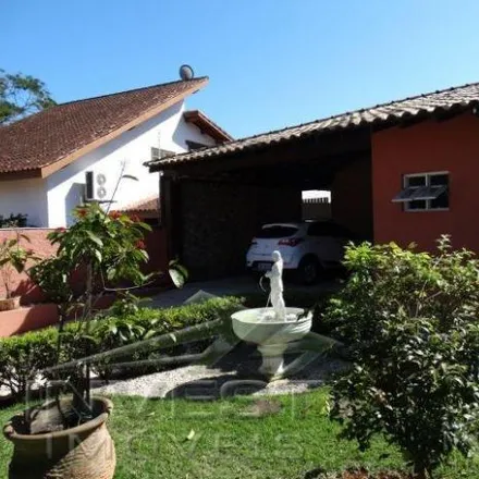 Image 2 - Ciapetro, Rua Professor Thomaz Galhardo, Sumaré, Ubatuba - SP, 11690-750, Brazil - House for sale