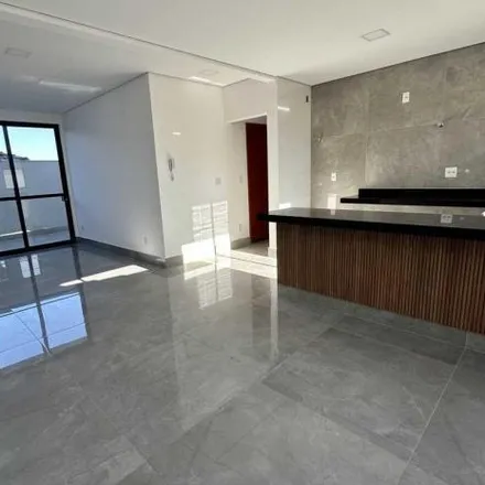 Buy this 3 bed apartment on Rua Coronel Leri Santos in Planalto, Belo Horizonte - MG
