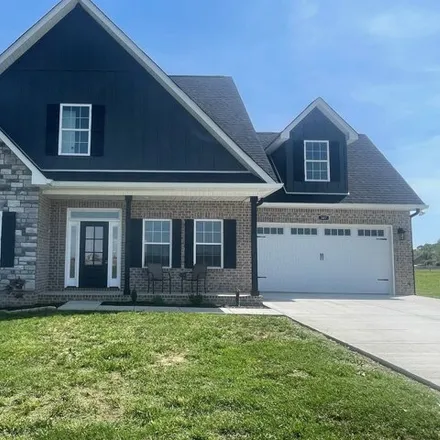 Rent this 3 bed house on unnamed road in Winchester, TN 37372