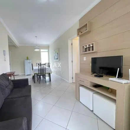 Rent this 4 bed apartment on Rua das Gaivotas in Ingleses do Rio Vermelho, Florianópolis - SC