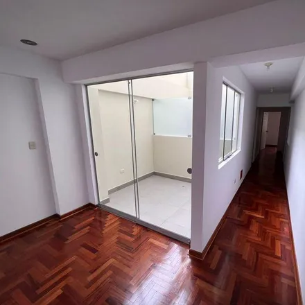 Buy this 5 bed apartment on Jirón Federico Gallese Taricchi 457 in San Miguel, Lima Metropolitan Area 15086