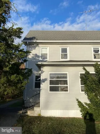 Buy this 4 bed house on 74 Broad Street in Maurice River Township, Cumberland County