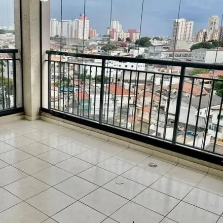 Image 2 - Rua Virginópolis, Sacomã, São Paulo - SP, 04249-030, Brazil - Apartment for sale