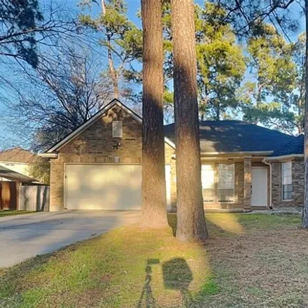 Image 1 - 24804 Baywick Drive, Harris County, TX 77389, USA - House for rent
