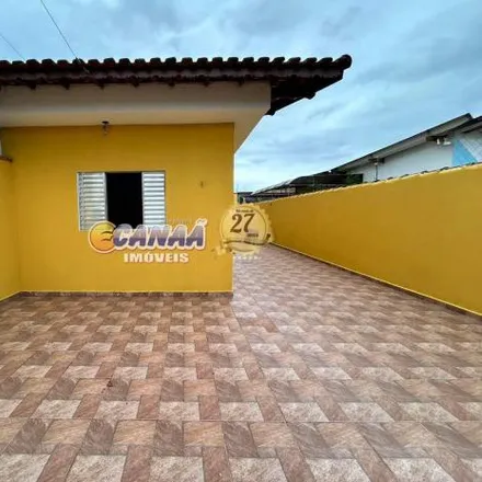 Buy this 2 bed house on Avenida Doutor Antônio Bonillha in Balneário Itaguaí, Mongaguá - SP