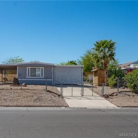 Image 2 - 1643 Yale Drive, Bullhead City, AZ 86442, USA - Apartment for sale