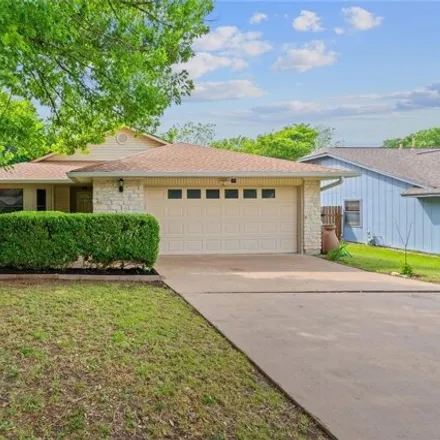 Buy this 3 bed house on 8600 Birmingham Drive in Austin, TX 78715
