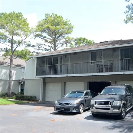 Buy this 2 bed condo on 4611 Ring Neck Road in Orlando, FL 32808