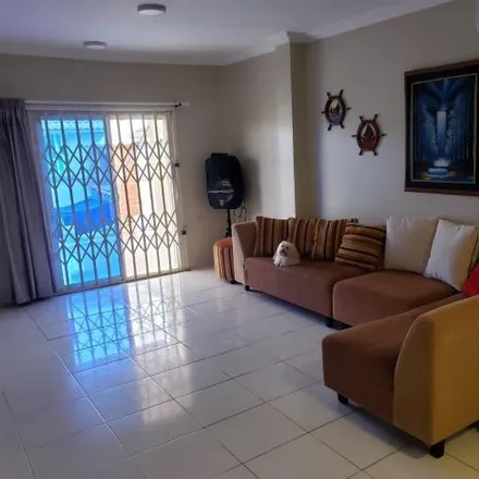 Rent this 3 bed house on unnamed road in 240104, Santa Elena