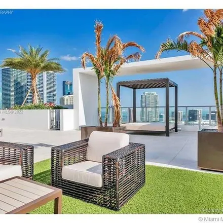 Image 3 - Aloft Miami Brickell, 1001 Southwest 2nd Avenue, Miami, FL 33130, USA - Apartment for rent