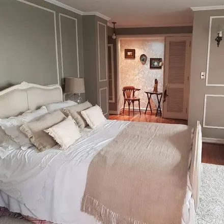 Buy this 3 bed apartment on Isidora Goyenechea 2990 in 755 0157 Provincia de Santiago, Chile