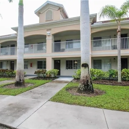 Rent this 2 bed condo on 4457 45th Avenue West in Bradenton, FL 34210